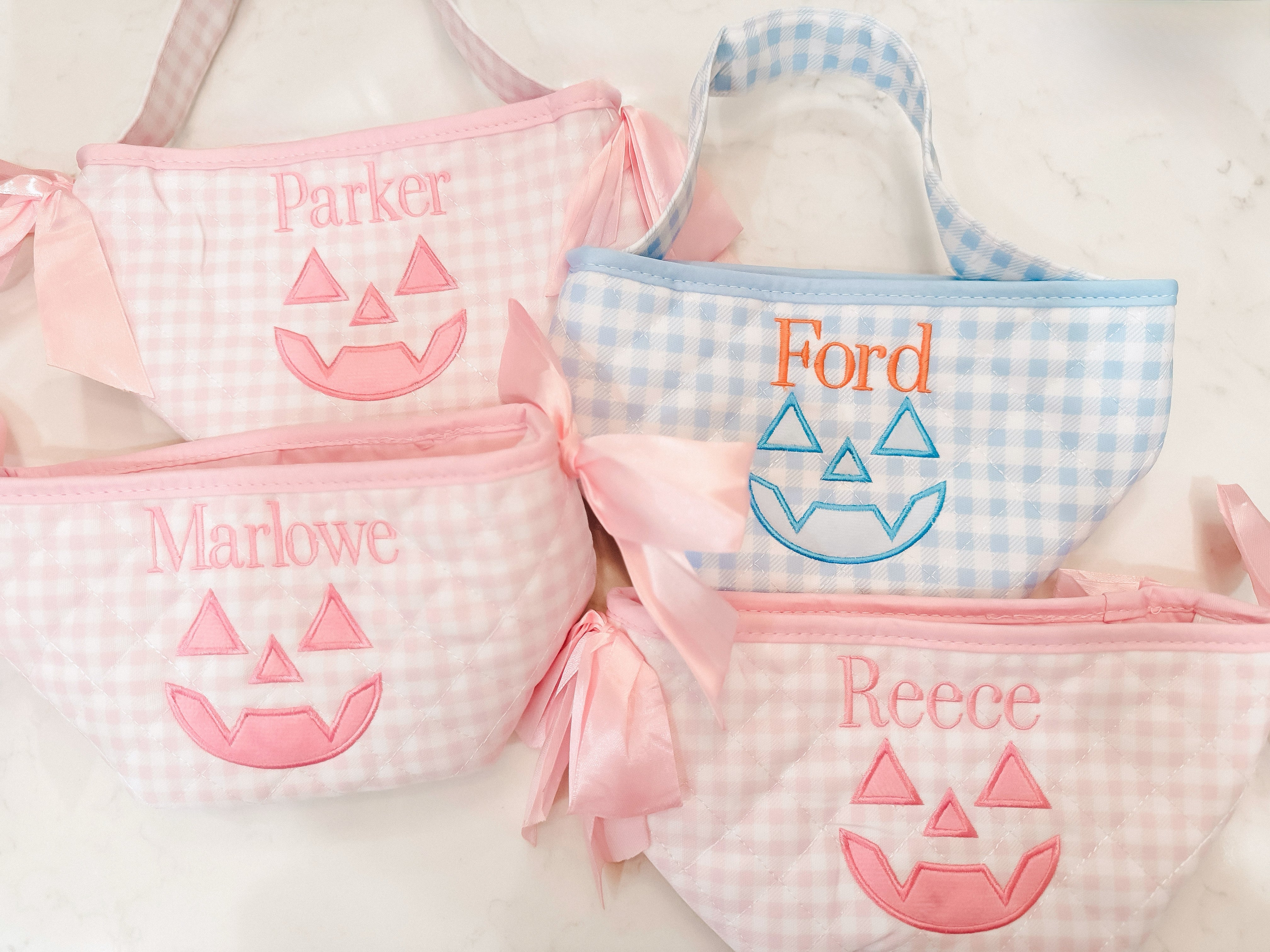 Bits & Bows